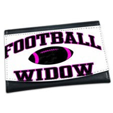 Football Widow Wallets for Men & Women | Football Widow Wallets Online ...