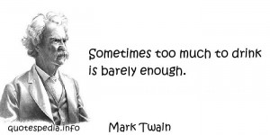 quotes reflections aphorisms - Quotes About Time - Sometimes too much ...
