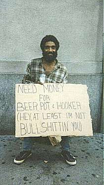 Giving To The Homeless Quotes