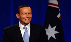 SYDNEY: Prime Minister Tony Abbott declared the end of Australia's ...
