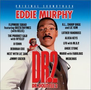 14 december 2000 titles dr dolittle 2 dr dolittle 2 2001