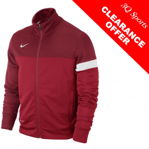 Nike Competition 13 Knit Jacket (Clearance)
