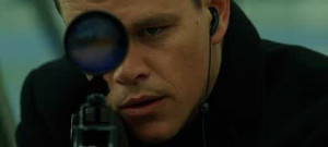 Search: The Bourne Supremacy