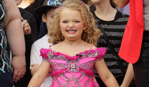Honey Boo Boo' Ban: Crazy Tony Booted Off Show