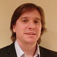 We have to think differently about where finance is coming from and ...