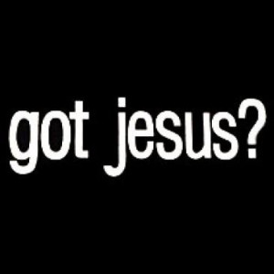 Got Jesus? – T-Shirt