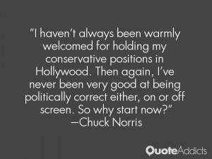 Chuck Norris Quotes