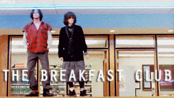 film movie classic dancing the breakfast club