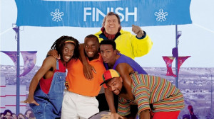 Cool Runnings: Then and Now, 20th Anniversary Reunion Edition