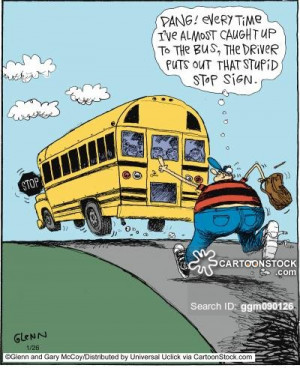 school bus cartoons, school bus cartoon, funny, school bus picture ...