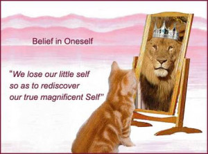 Increase Your Self-Esteem!!!