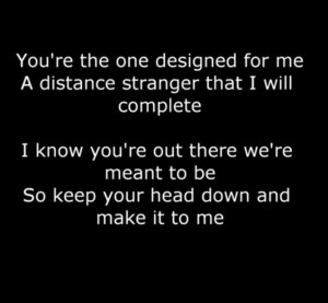 Sam Smith! My favorite line in this song!