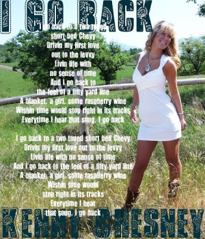 love quotes lyrics country music kenny chesney lyrics