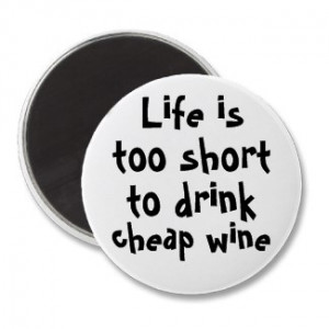 Funny Wine Quotes
