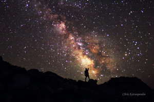 Night Sky Photography. How to photograph the Milky Way 28