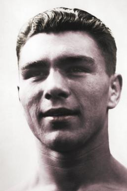 Max Schmeling eine deutsche Legende
