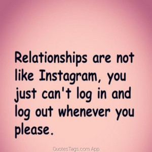 Instagram Quotes