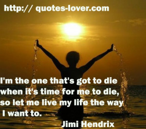 ... want to #Life #Death #picturequotes View more #quotes on http://quotes
