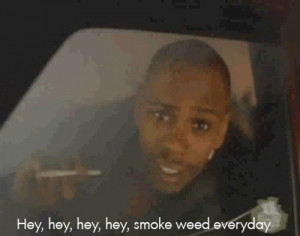 Happy 4/20- Top 15 Best Quotes From The Movie “Half-Baked” (Video)