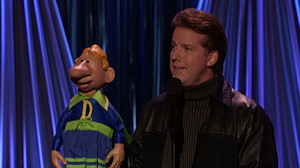 jeff dunham melvin the superhero