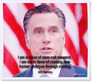 Mitt Romney Quotes