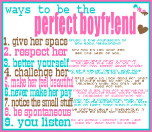 boyfriend quotes