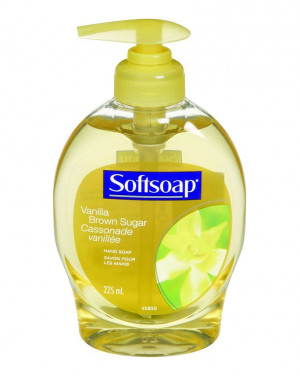 softsoap liquid hand soap