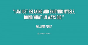 Quotes About Relaxing