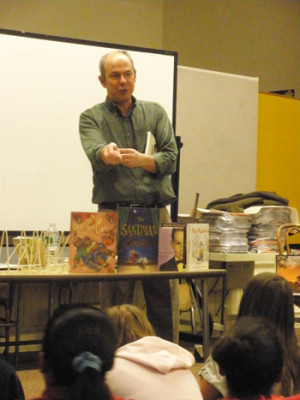 Elmer Avenue Elementary School