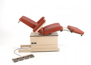 Click Any Wound Care Chair...