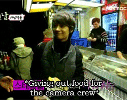 mygifs behind the scenes kpop shinee minho choi minho shawol flaming ...