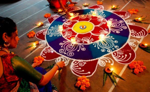 Happy Diwali 2014 Quotes, Wishes, Messages, SMS, Texts