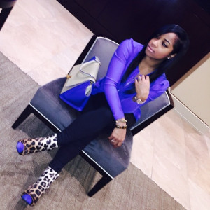 Toya Wright And Memphitz Divorce: Lil Wayne's Ex Slams Estranged ...