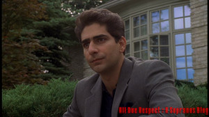 Christopher Moltisanti