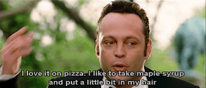 Let's keep our eye on the prize, let's focus and let's close some ass.