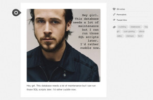 Silicon Valley Ryan Gosling