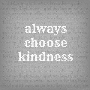 Kindness Quotes