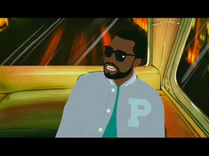 Kanye To The: Kanye West