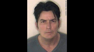 Bad boy actor Charlie Sheen is no stranger to Hollywood scandal. He ...