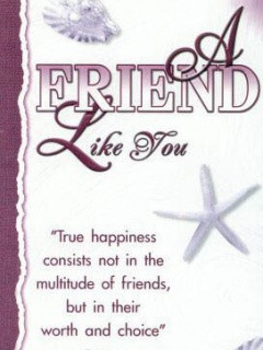 Friendship Quotes - anj-and-jezzi-the-aries-twins Photo