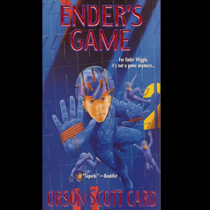 Enders Game Official Trailer