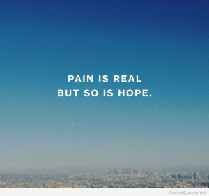 so is HOPE. #rehabilitation #recovery #edRemember, Real, True, Quotes ...