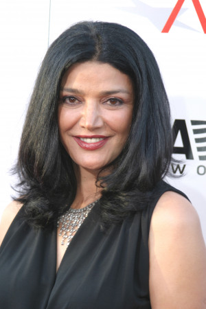Shohreh Aghdashloo Daughter...
