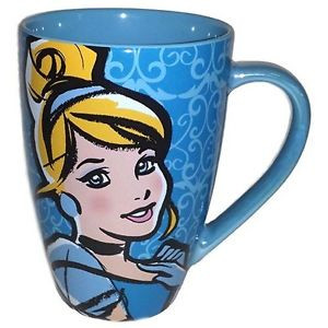 Collectibles > Disneyana > Contemporary (1968-Now) > Mugs, Glasses