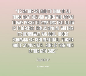 Stephen Fry Quotes