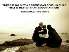 For PARENTS!