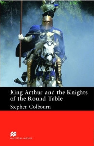King Arthur And The Knights...