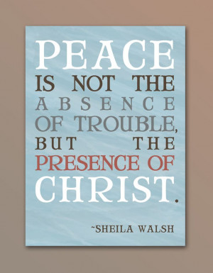 ... Peace, Jesus Christ, Christian Quotes, So True, Inspiration Quotes
