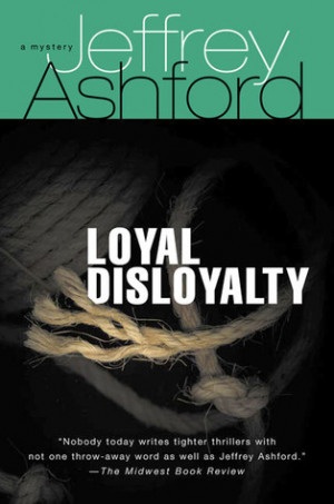 Disloyalty Quotes