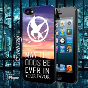 Hunger Games Catching Fire Quotes Samsung Galaxy S2/ S3/ S4 case ...